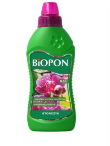 BIOPON Nawóz do storczyków 0,5l