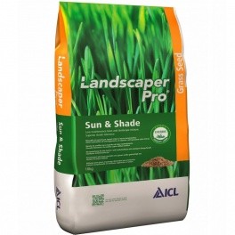 ICL Landscaper Trawa Sun & Shade 10kg