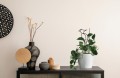 LAMELA Podpórki do roślin ptaki  42 - 45 cm – czarna 