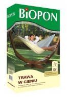 BIOPON Trawa na cień 5kg