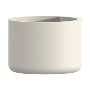 HALOES Donica Classi 50x36 cm Natural Linen