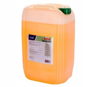 BARCLAY Gallup Super 360 SL 20 l