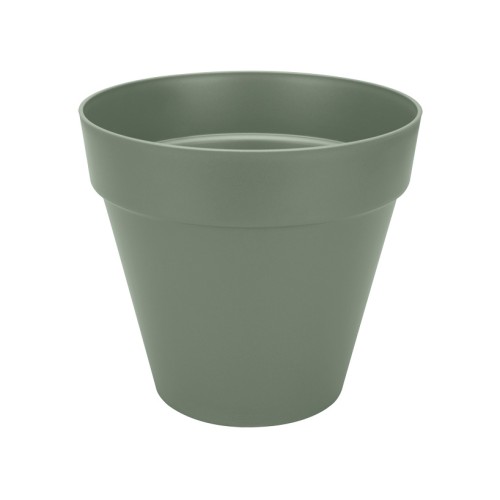 ELHO LOFT URBAN ROUND DONICA BALKONOWA 20CM PISTACJOWA