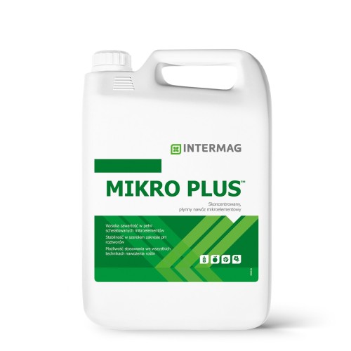 Hydropon Mikroplus 5l