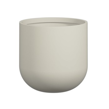  HALOES Donica BALDE 48x48 cm Natural Line