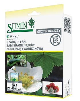 SUMIN Switch 62,5 WG 100 g