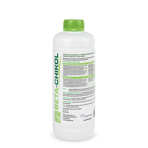 Beta-Chikol 1,0l