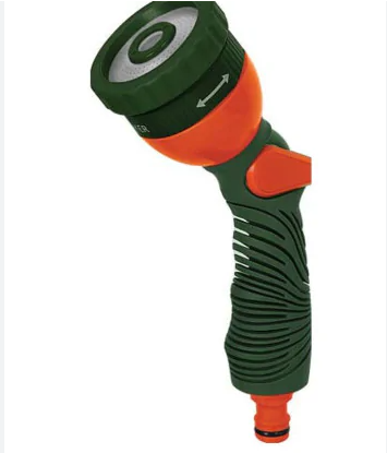 RAMP  Pistolet do zraszania SUPER DUO RT1472