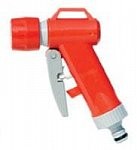 SIROFLEX R4615 Pistolet uniwersalny z szybkozłączem