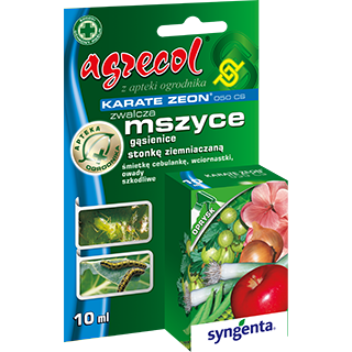 AGRECOL Karate Zeon 050 CS 20 ml
