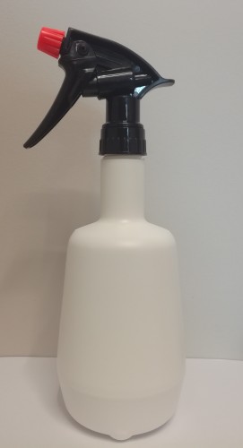 Kwazar Opryskiwacz Bratek 0,5 l Biały