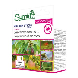 SUMIN Nissorun Strong 250SC 10ml