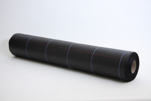 CERES Tkanina AGROLYS 5,15m czarna 100g/m2