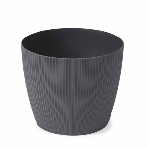 LAMELA Osłonka Magnolia jumper ECO recycled 190 antracyt