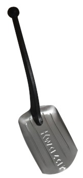 KWAZAR Saperka aluminiowa 