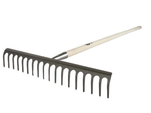 Grabie 18 zębowe Prestige Tuchmet