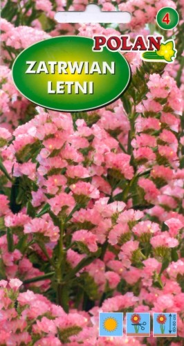 POLAN Zatrwian Wrębny różowy 0,5g