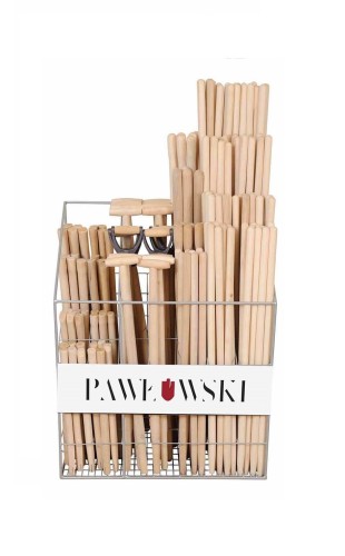 PAWŁOWSKI Trzon do młotka L 30 1,0 kg T23