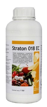 OSADOWSKI Straton 018 EC 1L 