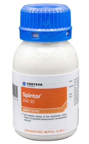 CORTEVA Spintor 240SC 250ml