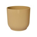 ELHO VIBES FOLD ROUND 14CM OSŁONKA ŻÓŁTA