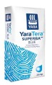 YARA YaraTera Superba Blue Forte 13-16-22 +Mg+micro 25kg nawóz do borówki