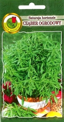 PNOS Cząber ogrodowy 1g