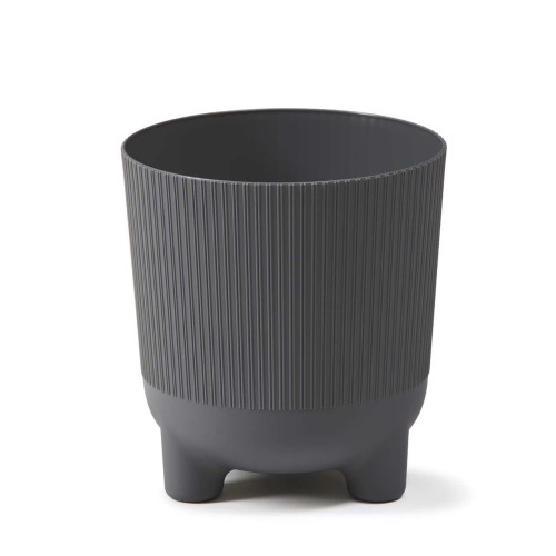 LAMELA Osłonka Aria jumper ECO recycled 160 antracyt