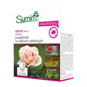 SUMIN ORTUS 05 SC 5ml