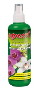 AGRECOL Preparat do pielęgnacji storczyków 200ml