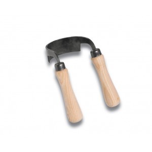 Strug do korowania promień 10cm