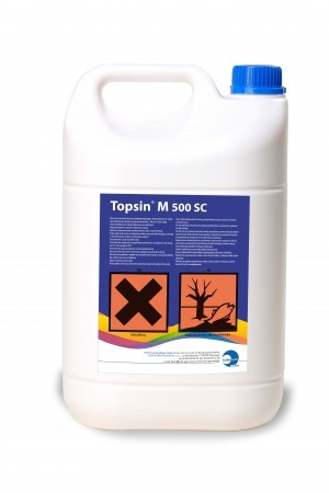 Topsin M 500SC 5,0l