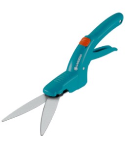 GARDENA Nożyce do trawy Classic