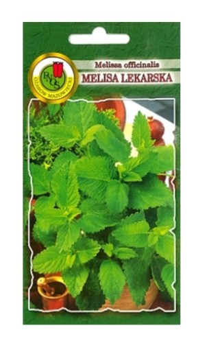 PNOS Melisa lekarska 0,3g