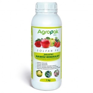 AGROPAK Solfan PK 1 kg
