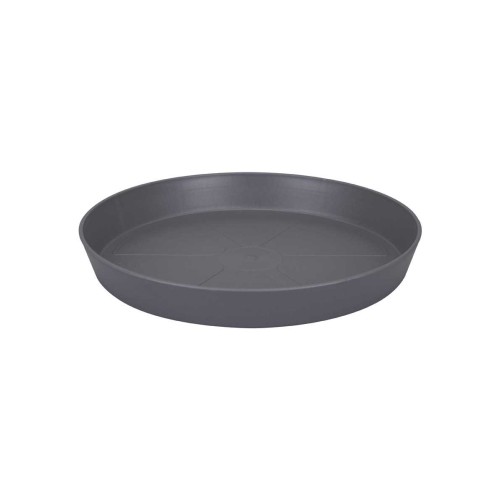 ELHO LOFT URBAN PODSTAWKA OKRĄGŁA 24CM CIEMNO SZARA