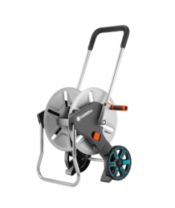 GARDENA Wózek na wąż CleverRoll M Metal	