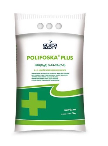 AMPOL Polifoska PLUS 2kg