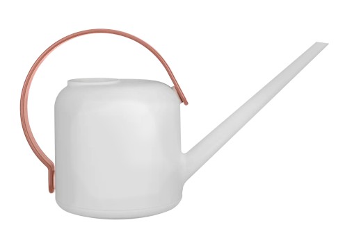 ELHO B.FOR SOFT KONEWKA 1,7L BIAŁY – DELIKATNY RÓŻ