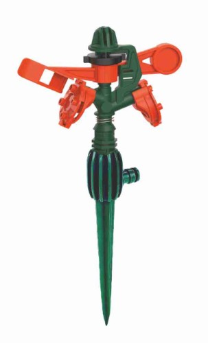 RAMP Zraszacz pulsacyjny wbijany BRAWO RB1301