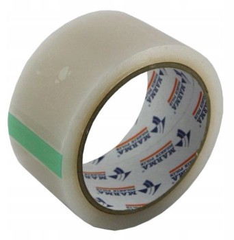 MARMA Taśma do klejenia folii 5cm x 20m