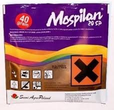 Mospilan 20SP 40g