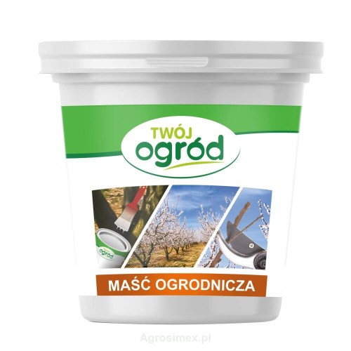 Twój Ogród Maść Ogrodnicza 1 kg