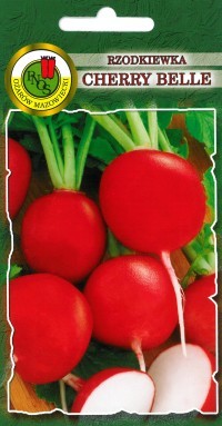 PNOS Rzodkiewka Cherry Belle 10g