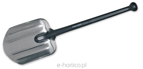 FISKARS Łopata samochodowa aluminiowa 2700