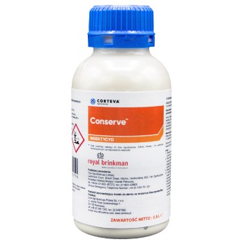 CORTEVA Conserve 120 SC Insect Control 500ml 