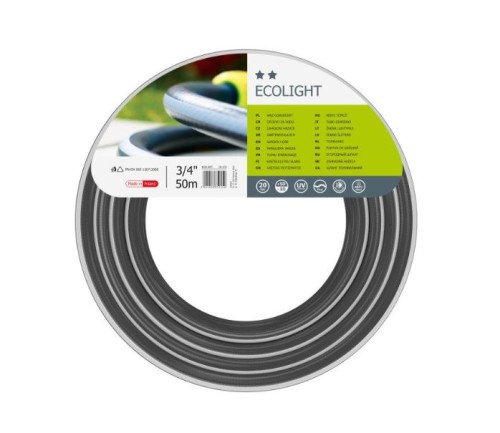 CELLFAST WĄŻ OGRODOWY ECOLIGHT 3/4