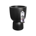 ELHO PURE COUPE 35CM  DONICA CZARNA