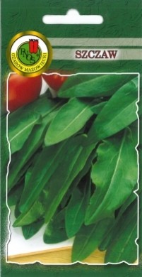 PNOS Szczaw Belwilski 500g