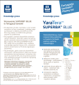 YARA YaraTera Superba Blue Forte 13-16-22 +Mg+micro 25kg nawóz do borówki